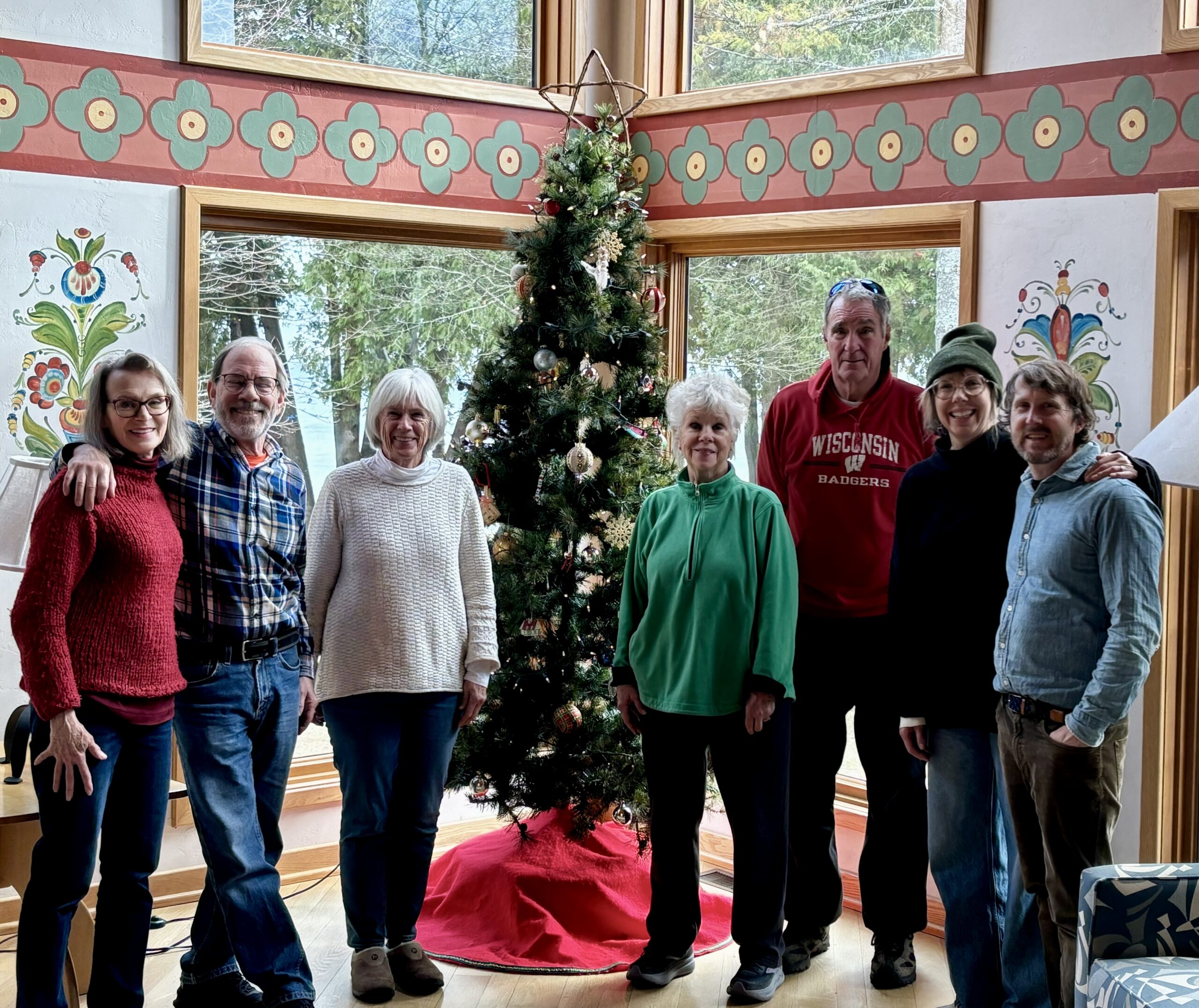 Volunteers Make a Difference!
