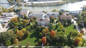 Seven amazing Lawrentians to be honored with Lawrence University’s 2025 Alumni Awards