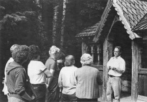 The Legacy of Joe Hopfensberger