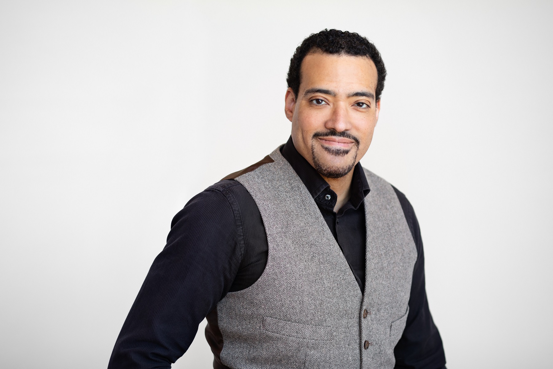 Q&A: Christopher Jenkins ready to lead Conservatory of Music into new era