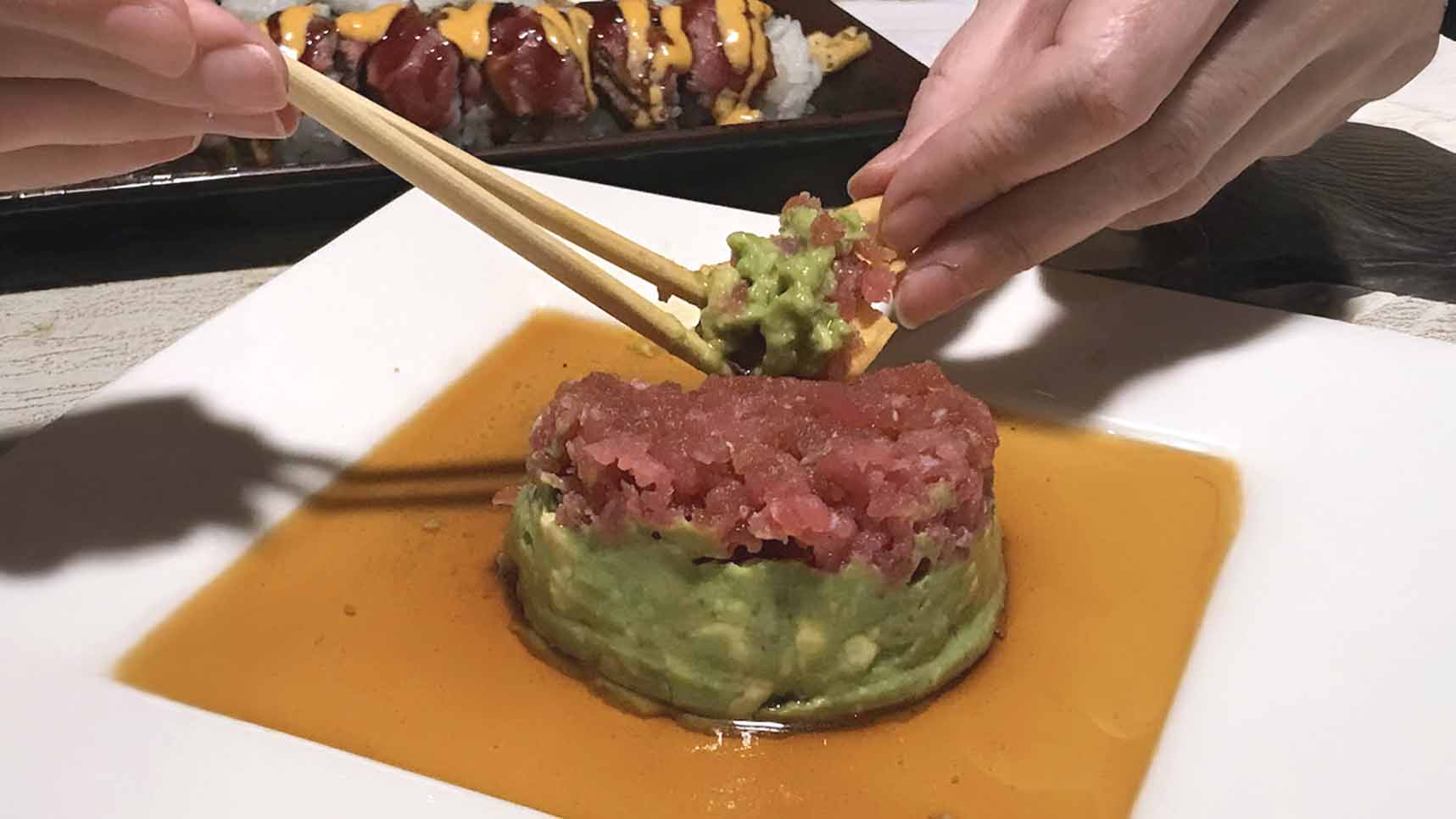 8 local restaurants every Lawrence student should try