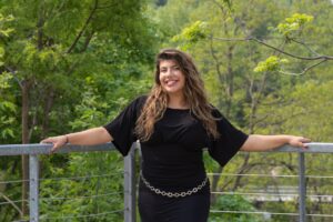 Bruna Velez named Lawrence’s senior class speaker: ‘Past four years have been transformative’