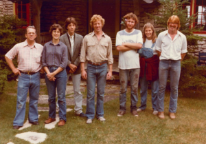 Björklunden Celebrates Silver Anniversary: 1975-2025
