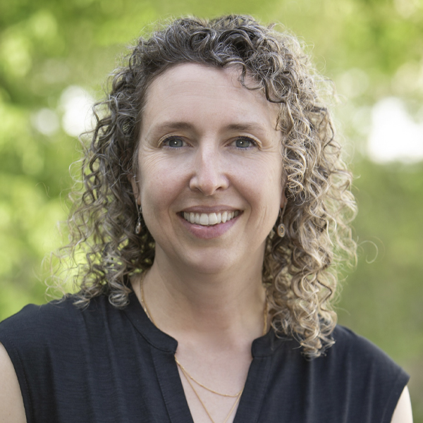 Rose Theisen, PhD, profile pic