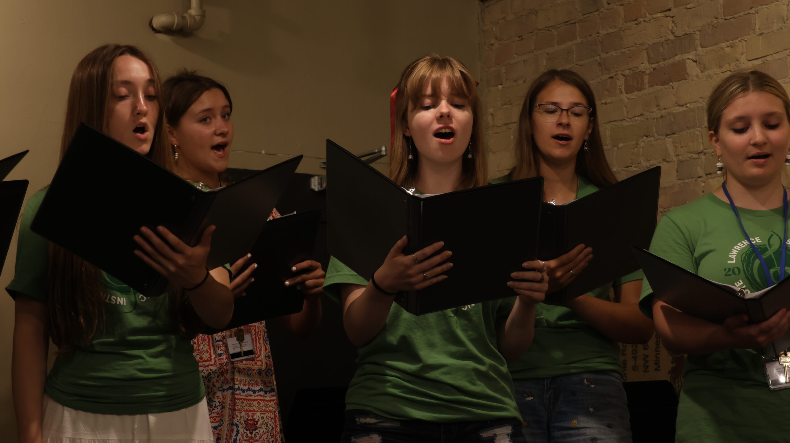 Lawrence Summer Music Institute: Classical Voice