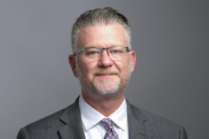 Lawrence University Welcomes Joseph Emmick as Vice President for University Advancement