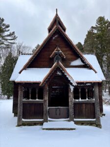 Season’s Greetings