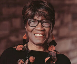 Listening to your creative voice with Creator-in-Residence Patricia Smith