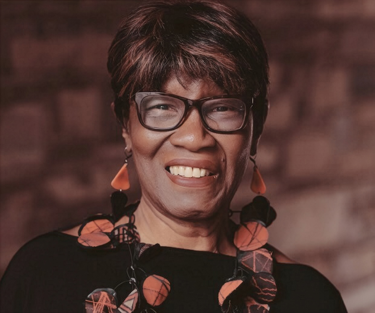Listening to your creative voice with Creator-in-Residence Patricia Smith
