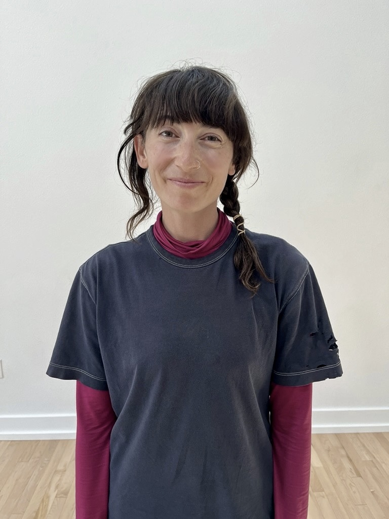 Mauriah Donegan Kraker profile pic