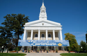 Lawrence University Embarks on Chapel Restoration Project
