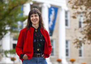 Melissa Range’s prize-winning collection is a work of poetry and activism
