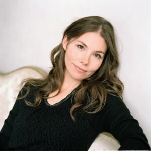 Marjorie Liu ’00 named 2026 commencement speaker & honoree
