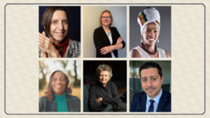 Lawrence University announces 2026 Alumni Awards recipients