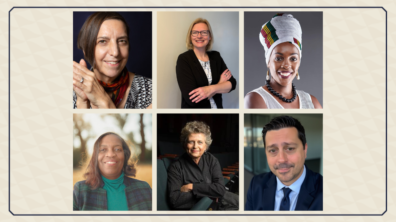 Lawrence University announces 2026 Alumni Awards recipients