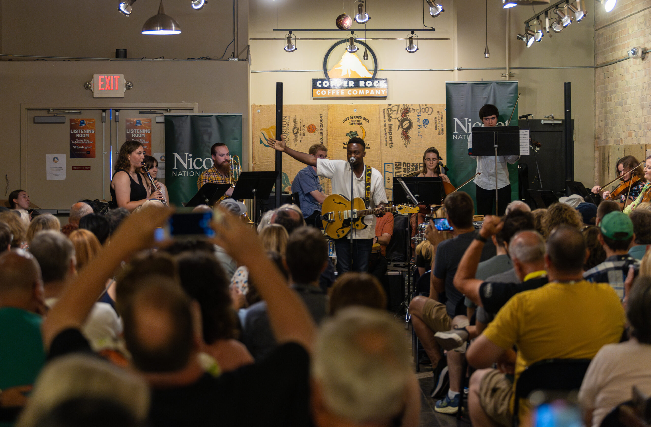 Lawrence Chamber Music Festival