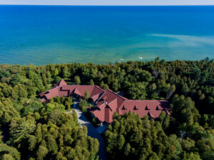 Lawrence University’s Björklunden Announces Prestigious 2026 Award Recipients