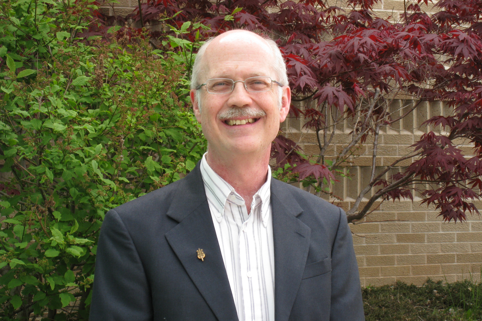 Faculty Recital: Howard Niblock, composition