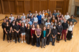 Celebrating Lawrence at Mile of Music’s Annual Festival