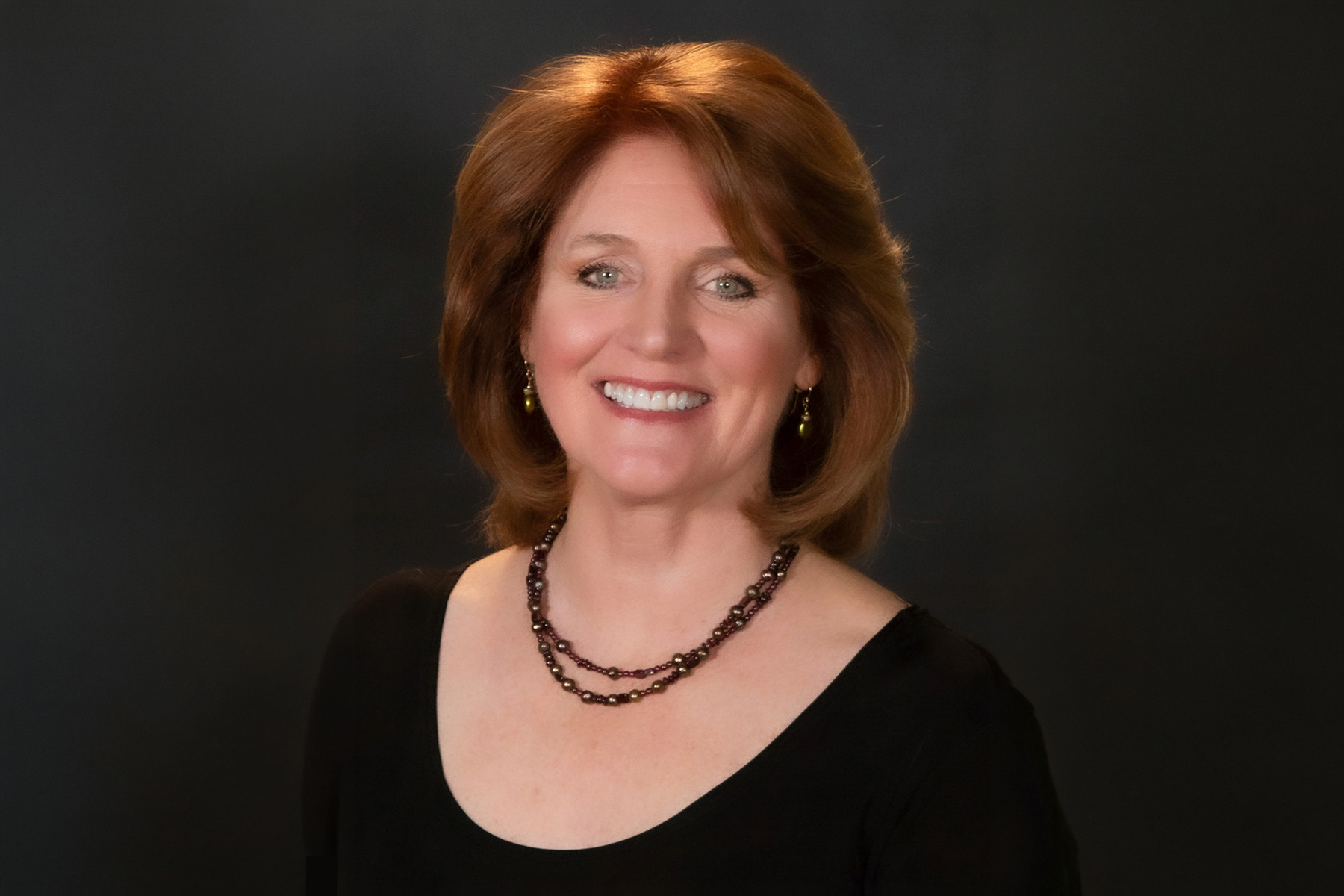 Faculty Recital: Karen Leigh-Post, mezzo-soprano