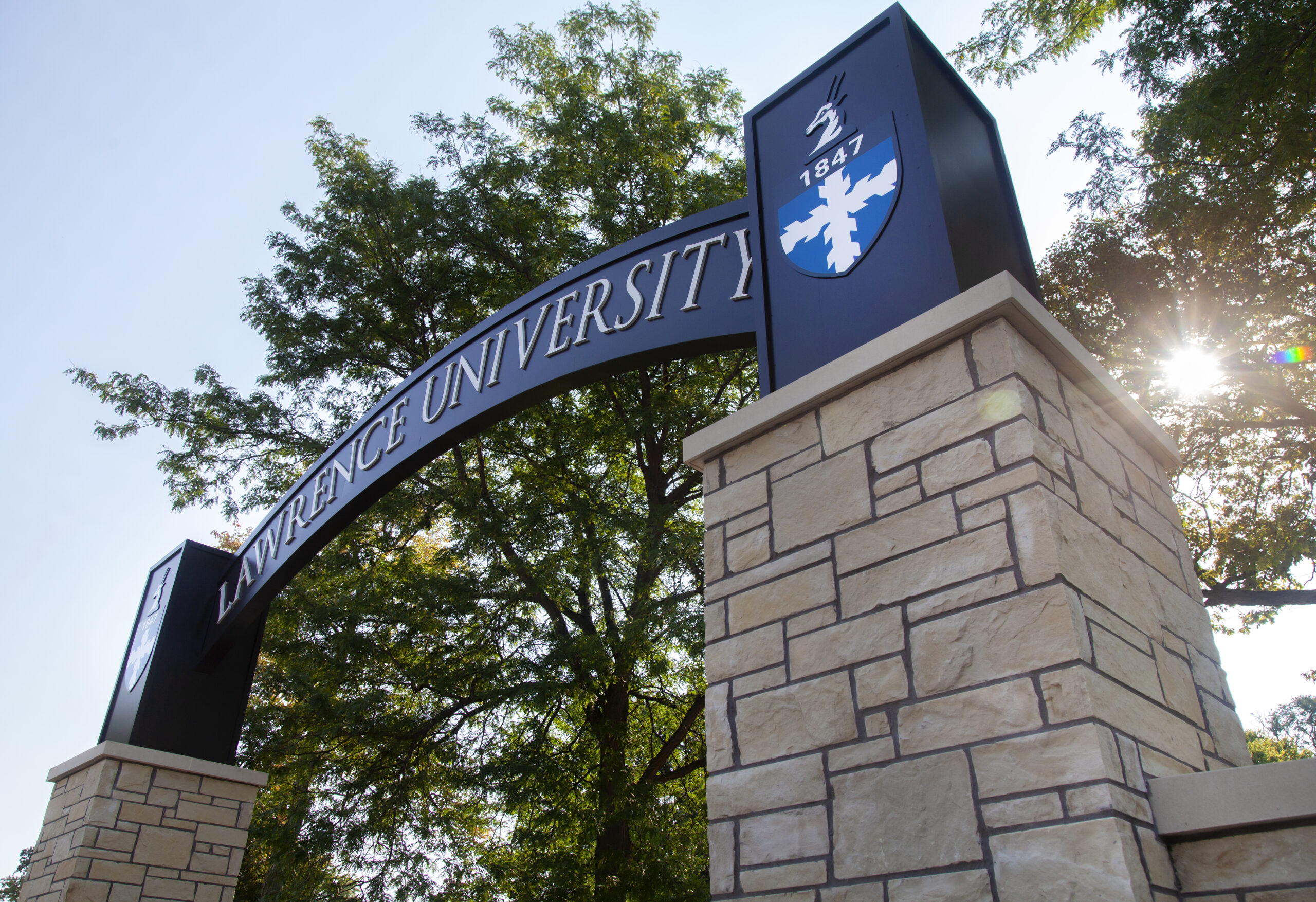 Lawrence University welcomes new faculty as the 2026-27 academic year begins