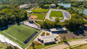Five Lawrence standouts to join the Intercollegiate Athletic Hall of Fame