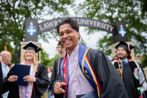 Lawrence University: The highest-ranked National Liberal Arts College in Wisconsin