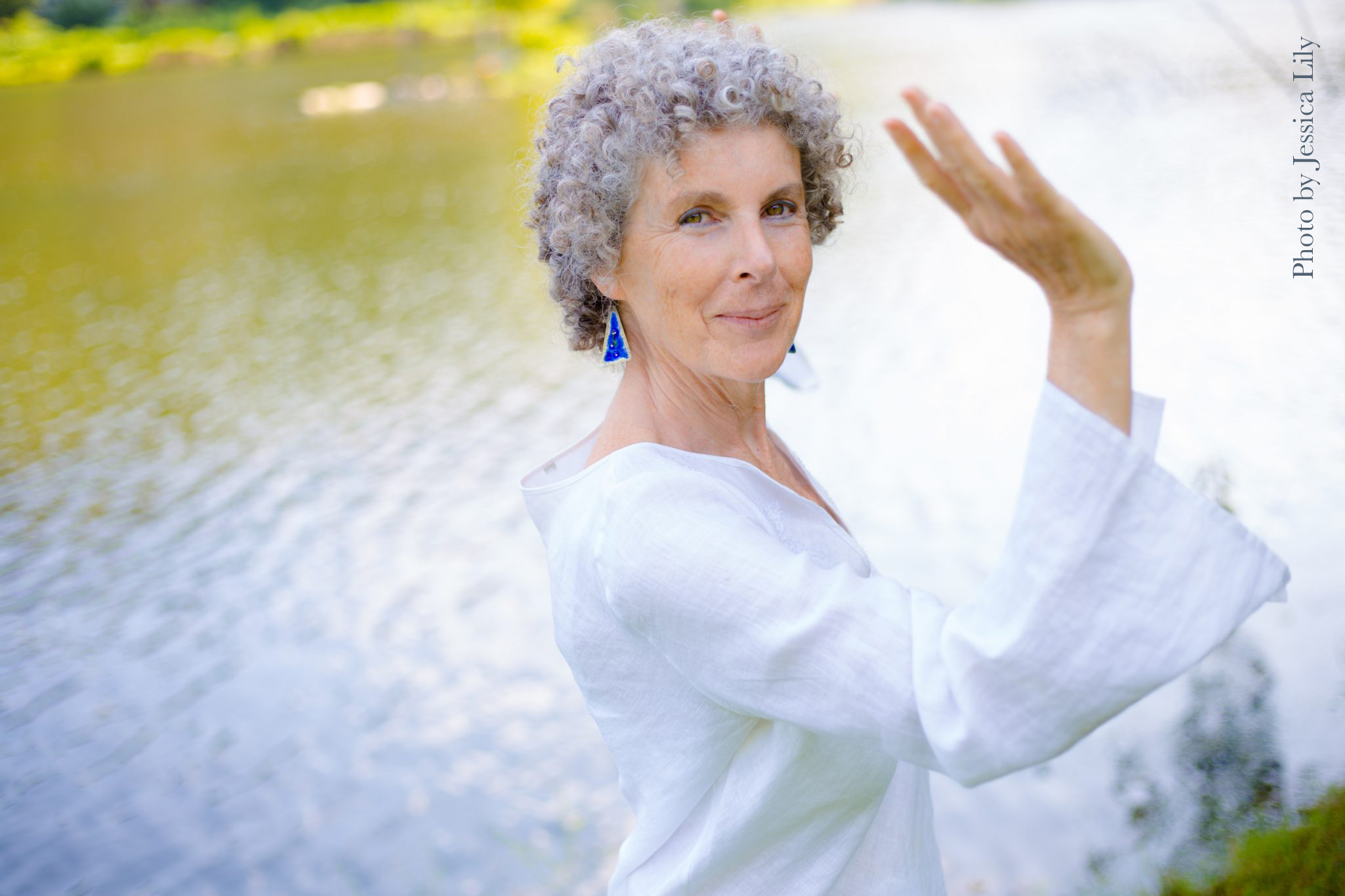 Internationally Acclaimed Composer Elise Witt to Lead Artist Residency with Lawrence Community Girl Choir