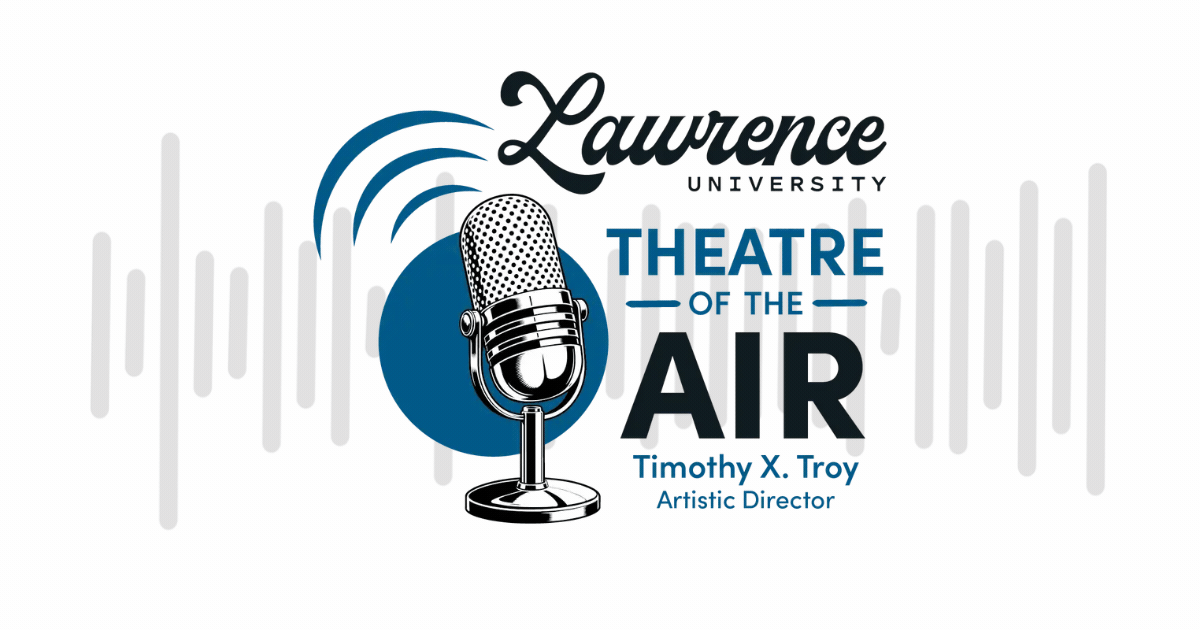 Lawrence Theatre of the Air Launches as Weekly Podcast, Bringing Golden Age Radio Drama to New Audiences