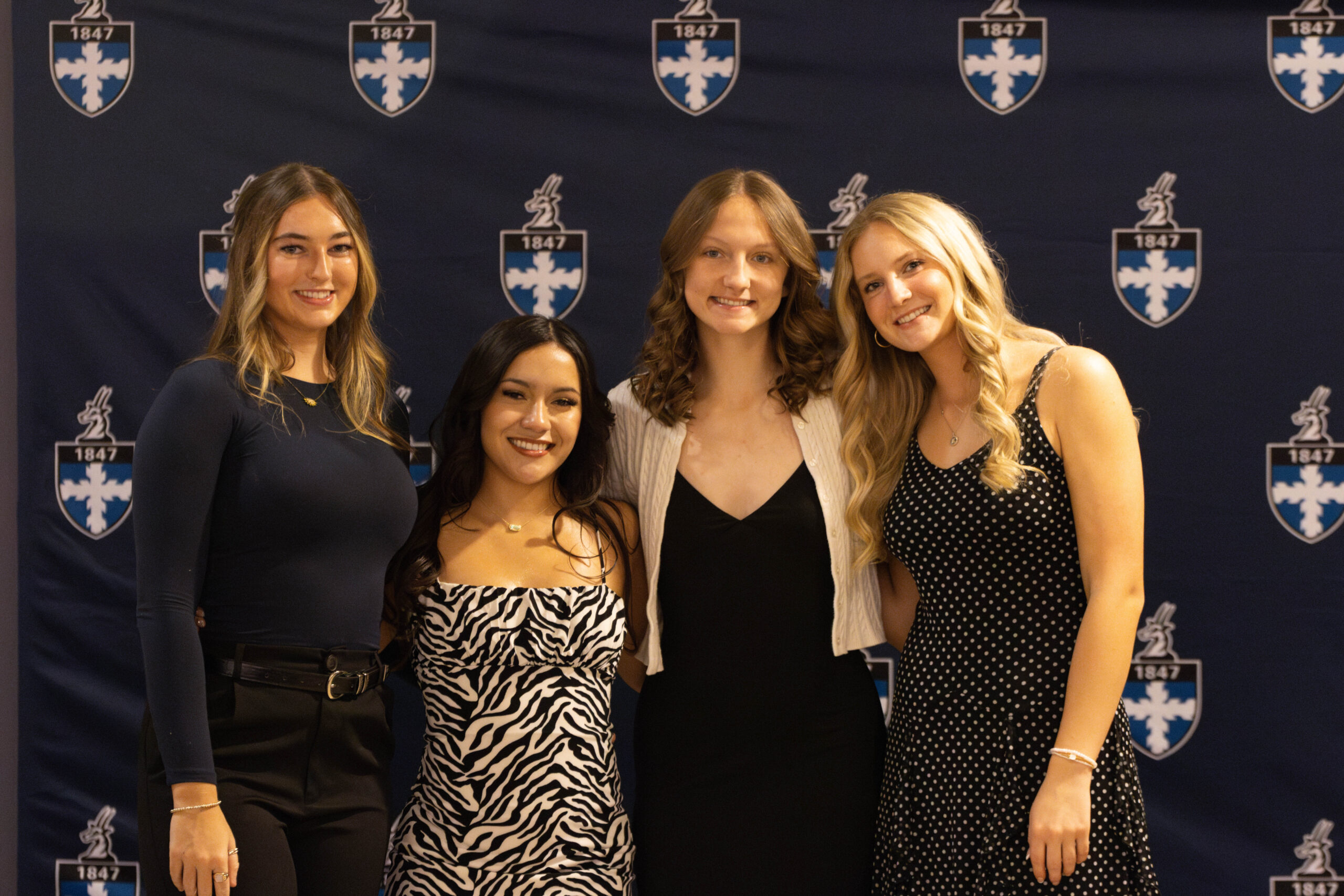 Blue & White Homecoming brought Lawrentians back home to Lawrence