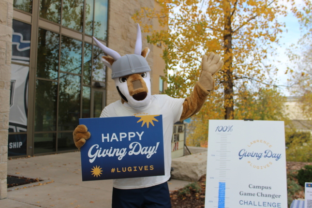 Giving Day 2026